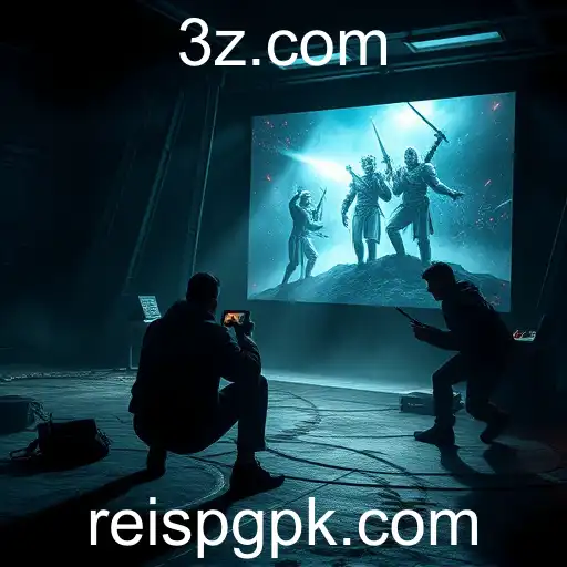 Reis da Galáxia: O Novo Horizonte dos Jogos em 2025