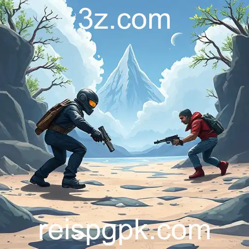 Expansão dos Jogos Online em 2025