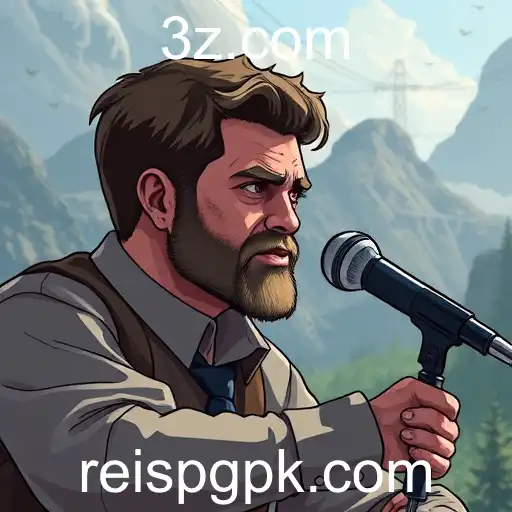 Reispg: Revolução nos Jogos Online em 2025