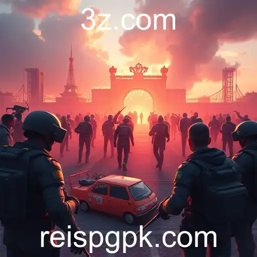 Reis dos Games: Tendências e Novidades de 2025