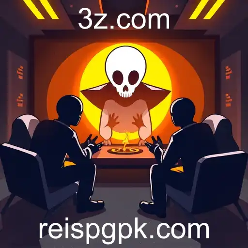 O Futuro dos Jogos Online com Reispg