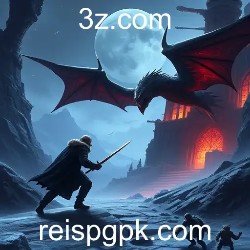 A Revolução de ReisPG no Cenário Brasileiro de Jogos