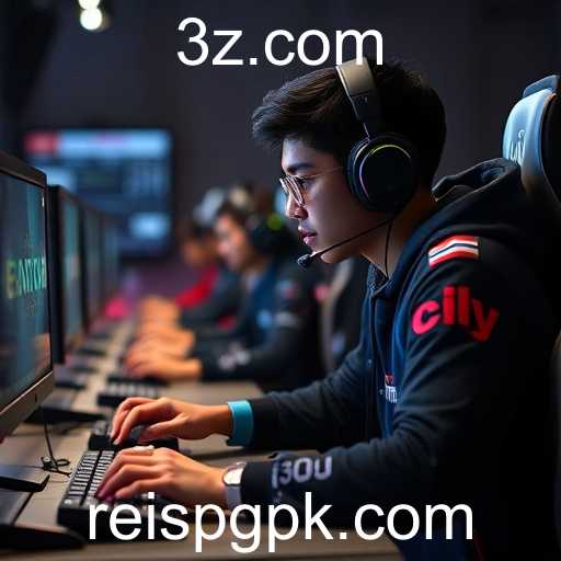 Inovações e Tendências no Mundo dos Jogos BR