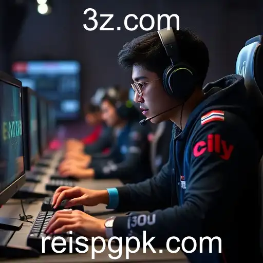A Ascensão do Esports: Um Fenômeno Cultural e Econômico