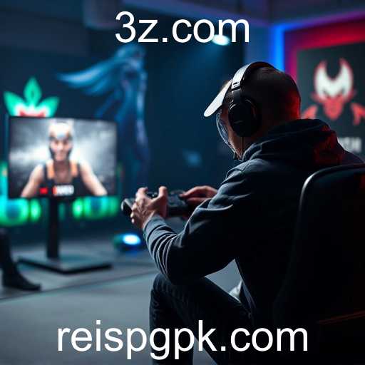 Inovações Explosivas no Cenário dos Games de 2025