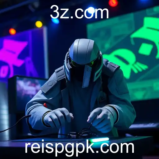 Impacto de reispg no Cenário de Jogos em 2025