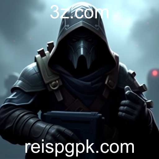 Ascensão e Impacto do 'reispg' na Comunidade Gamer